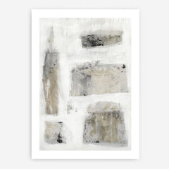 A Simple Love Art Print