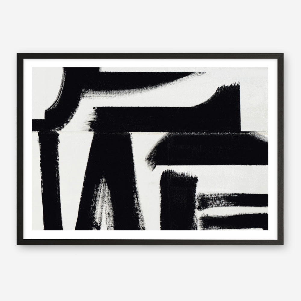 Prosperous Elements I Art Print