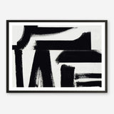 Prosperous Elements I Art Print