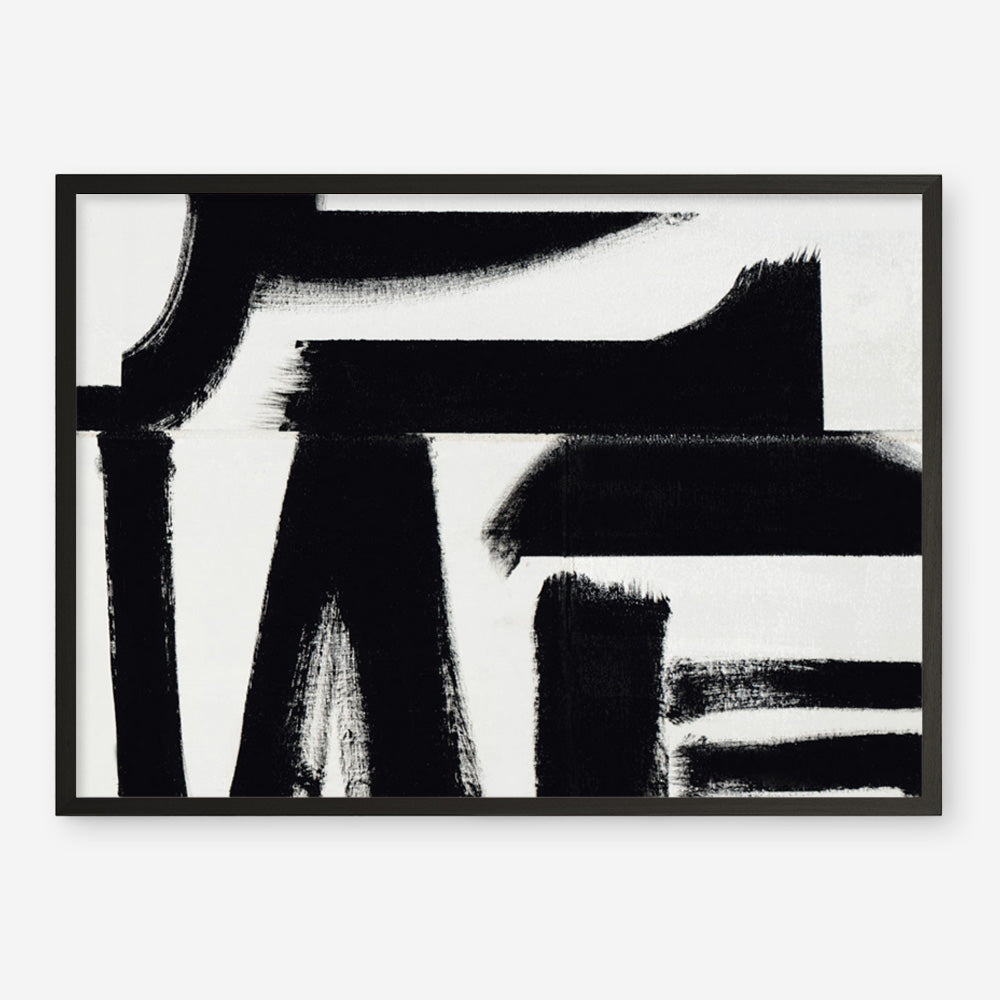 Prosperous Elements I Art Print