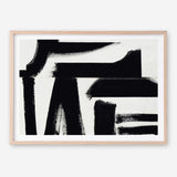 Prosperous Elements I Art Print