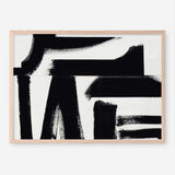 Prosperous Elements I Art Print