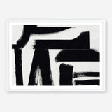 Prosperous Elements I Art Print