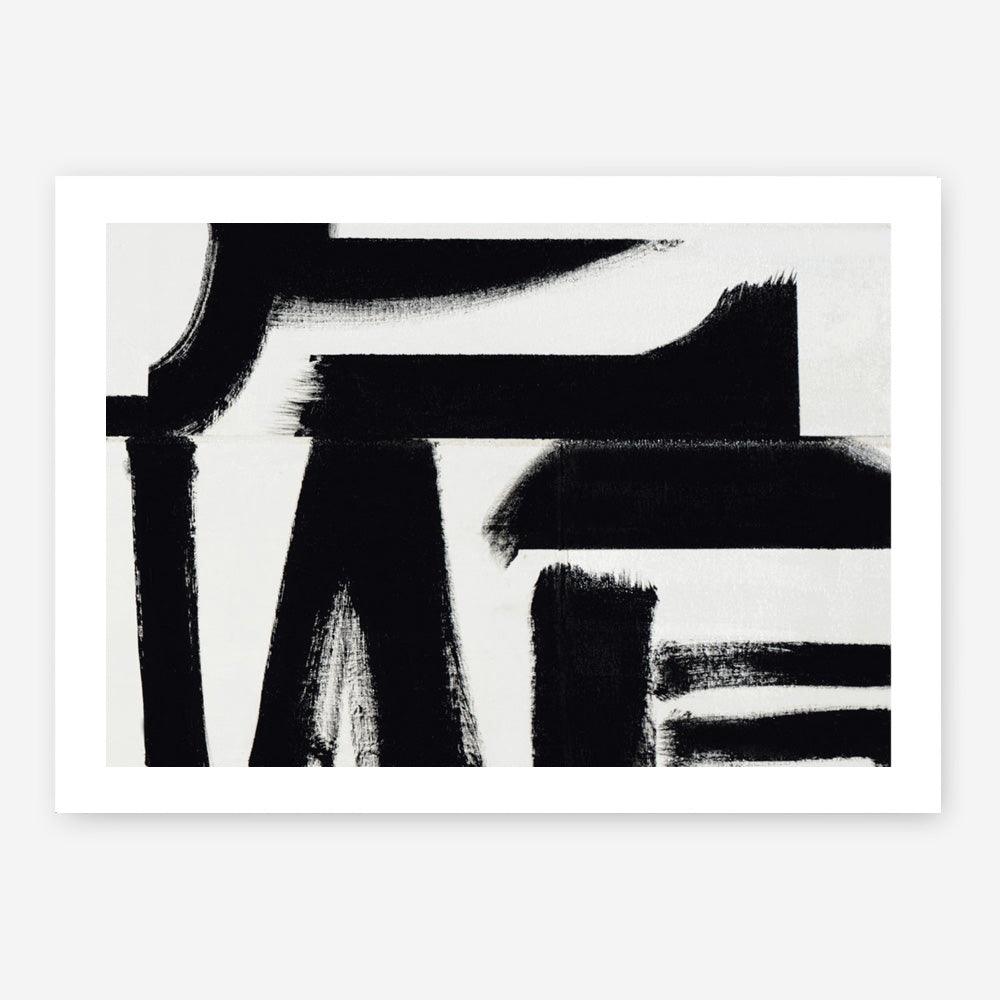 Prosperous Elements I Art Print