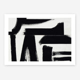 Prosperous Elements I Art Print