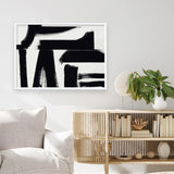 Prosperous Elements I Art Print