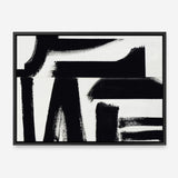 Prosperous Elements I Canvas Print