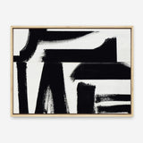 Prosperous Elements I Canvas Print