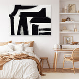 Prosperous Elements I Canvas Print