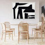 Prosperous Elements I Canvas Print