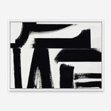 Prosperous Elements I Canvas Print