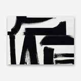 Prosperous Elements I Canvas Print