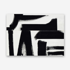 Prosperous Elements I Canvas Wall Art Print
