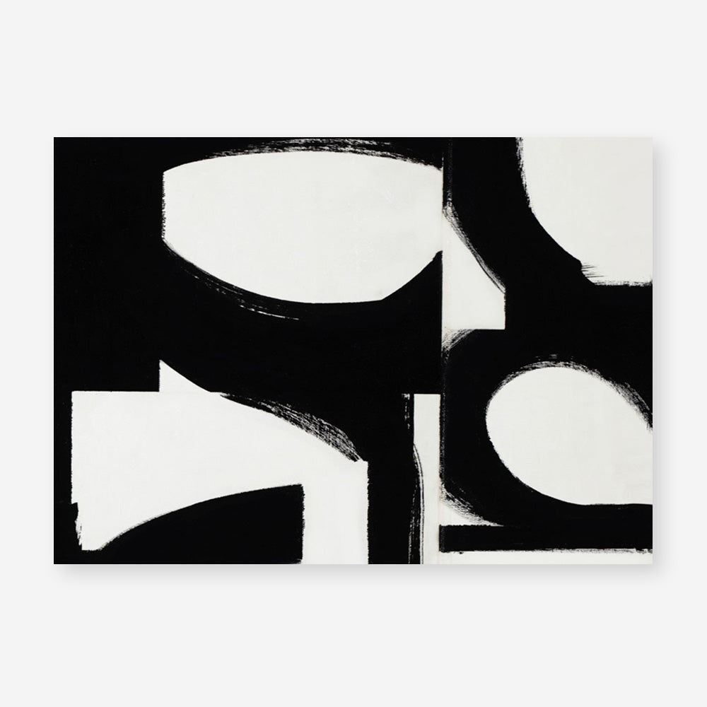 Prosperous Elements II Art Print