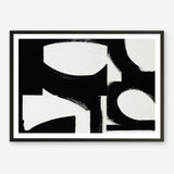 Prosperous Elements II Art Print