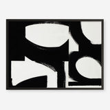 Prosperous Elements II Art Print