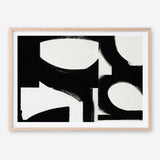 Prosperous Elements II Art Print