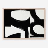 Prosperous Elements II Art Print