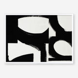 Prosperous Elements II Art Print