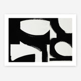 Prosperous Elements II Art Print