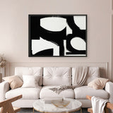 Prosperous Elements II Art Print