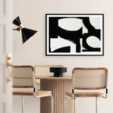 Prosperous Elements II Art Print