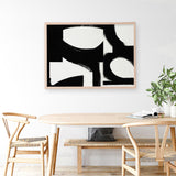 Prosperous Elements II Art Print