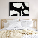 Prosperous Elements II Art Print