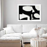 Prosperous Elements II Art Print