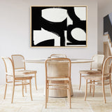 Prosperous Elements II Canvas Print