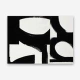 Prosperous Elements II Canvas Print