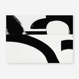 Prosperous Elements III Art Print