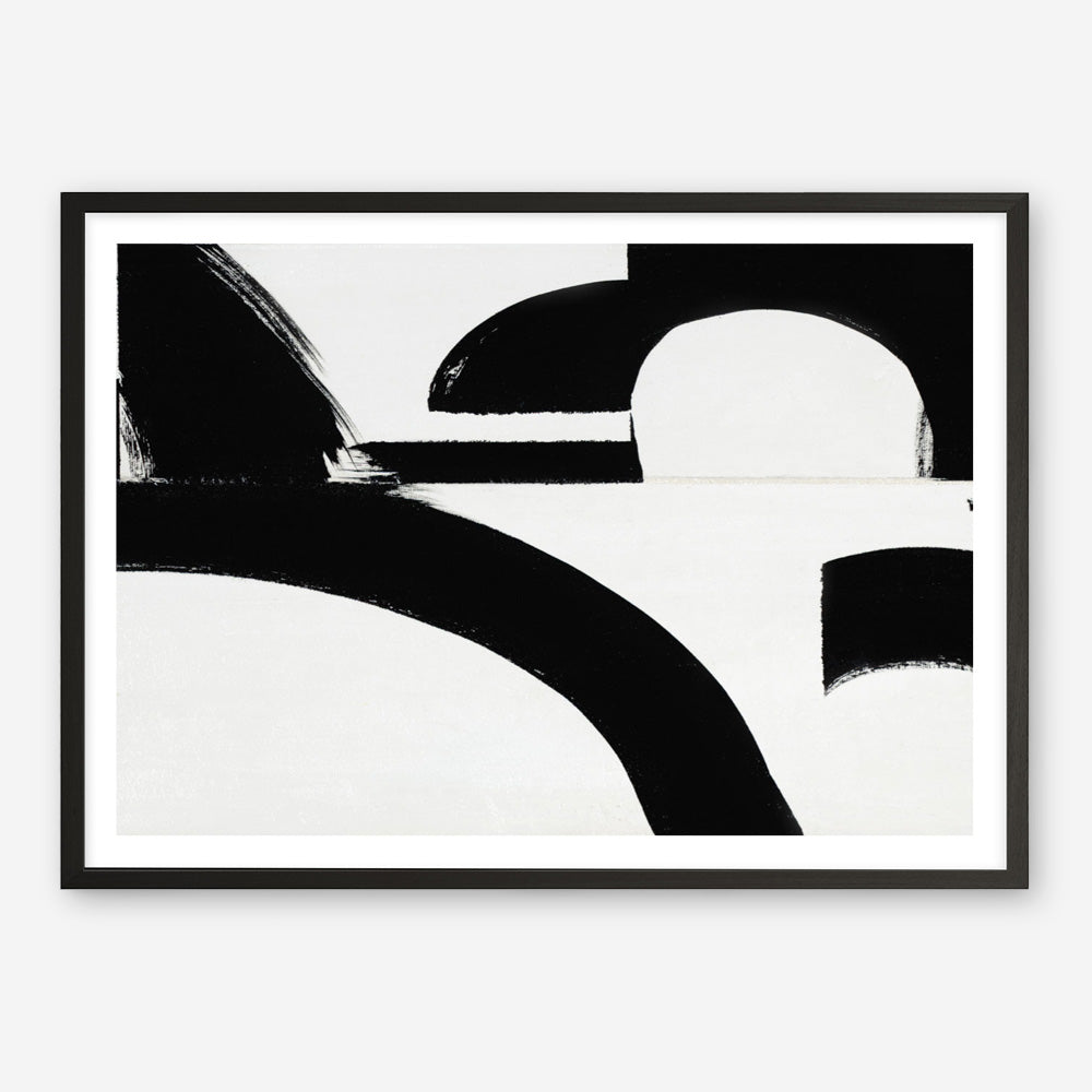 Prosperous Elements III Art Print