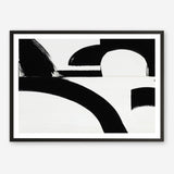 Prosperous Elements III Art Print