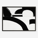 Prosperous Elements III Art Print