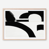 Prosperous Elements III Art Print