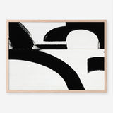 Prosperous Elements III Art Print