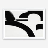 Prosperous Elements III Art Print