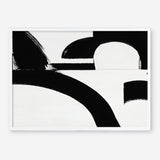 Prosperous Elements III Art Print