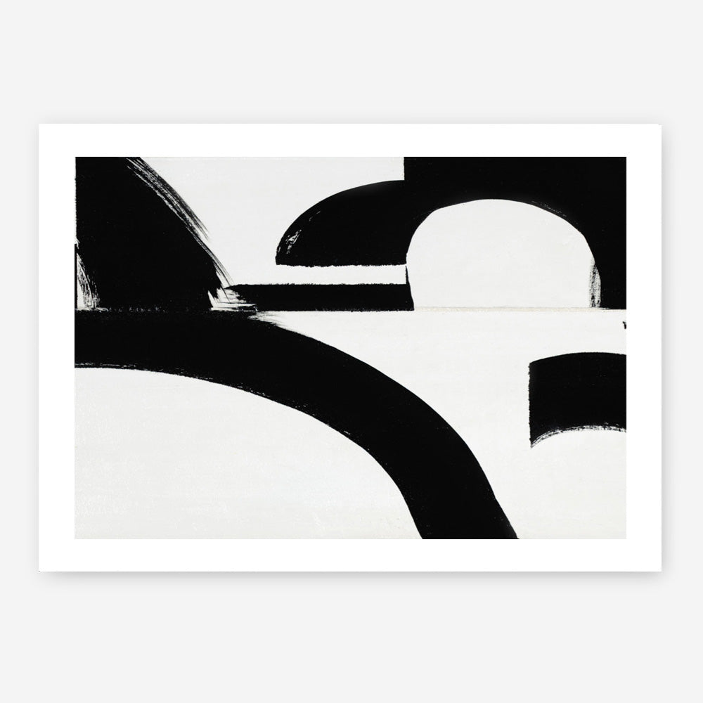 Prosperous Elements III Art Print