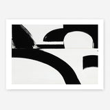 Prosperous Elements III Art Print