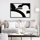 Prosperous Elements III Art Print