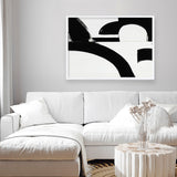 Prosperous Elements III Art Print