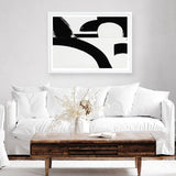 Prosperous Elements III Art Print