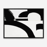 Prosperous Elements III Canvas Print