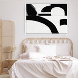 Prosperous Elements III Canvas Print