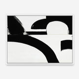 Prosperous Elements III Canvas Print