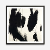 Divine Suggestion (Square) Art Print