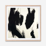 Divine Suggestion (Square) Art Print