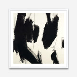 Divine Suggestion (Square) Art Print